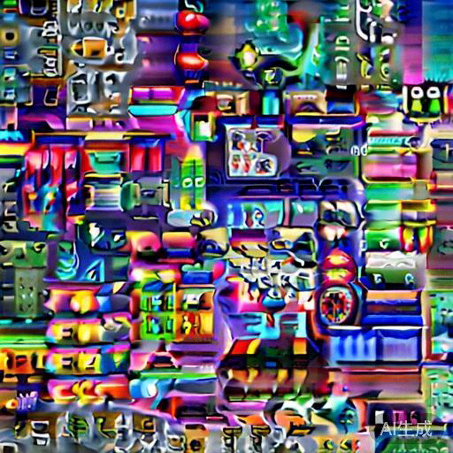 Ilustrasi grafis yang menggambarkan konsep akses online dan konektivitas digital